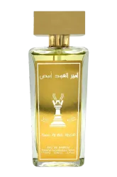 Link to perfume:  Ameer Al Oud VIP White Oud