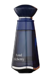Link to perfume:  Aoud Alchemy