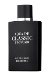 Link to perfume:  أكوا دي كلاسيك بروفومو