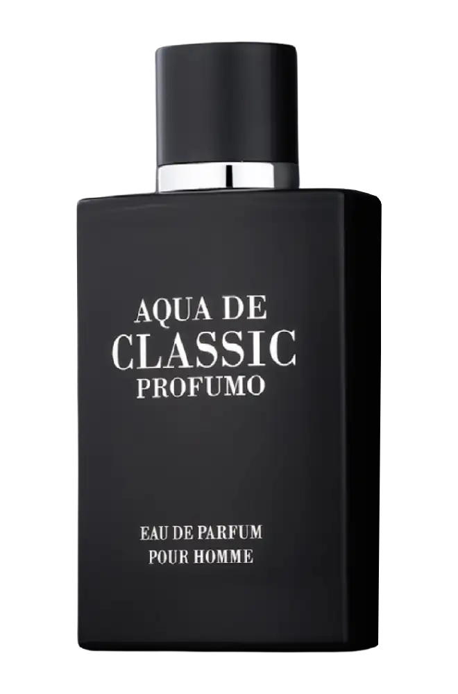 Aqua de Classic Profumo