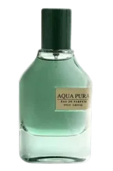 Link to perfume:  Aqua Pura