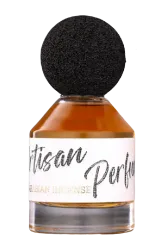 Link to perfume:  Arabian Incense