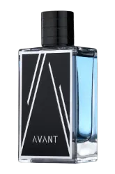 Link to perfume:  Avant 