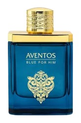 Link to perfume:  Aventos Blue for Him