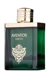 Link to perfume:  Aventos Green