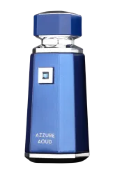 Link to perfume:  Azzure Aoud