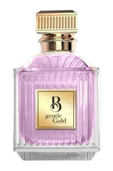 Link to perfume:  B-Gentle Gold