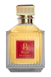 Link to perfume:  B-Rouge