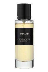 Link to perfume:  Bad Lad Clive Dorris