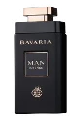 Link to perfume:  Bavaria Man Intense