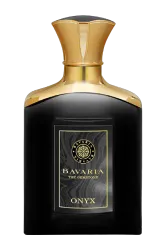 Link to perfume:  Bavaria Onyx