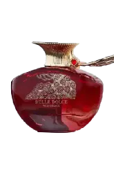 Link to perfume:  Belle Dolce Red Delice
