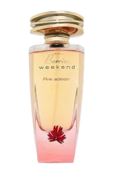 Link to perfume:  Berries Weekend Pink Edition