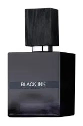 Link to perfume:  Black Ink