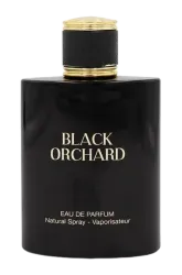 Link to perfume:  Black Orchard