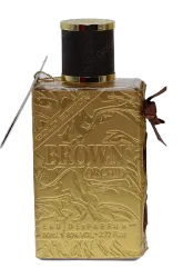 Link to perfume:  براون أوركيد جولد إديشن