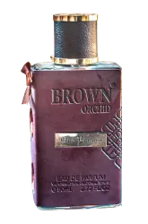 Brown Orchid Oud Edition
