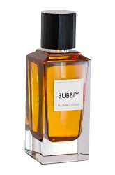 Link to perfume:  Bubbly
