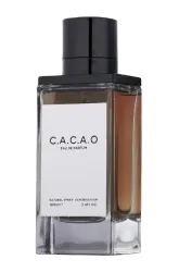 Link to perfume:  Cacao