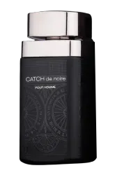 Link to perfume:  Catch De Noire