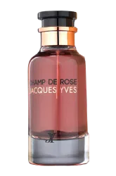 Link to perfume:  Champ De Rose