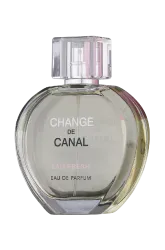 Link to perfume:  Change De Canal Eau Fresh