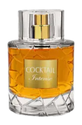 Link to perfume:  Cocktail Intense