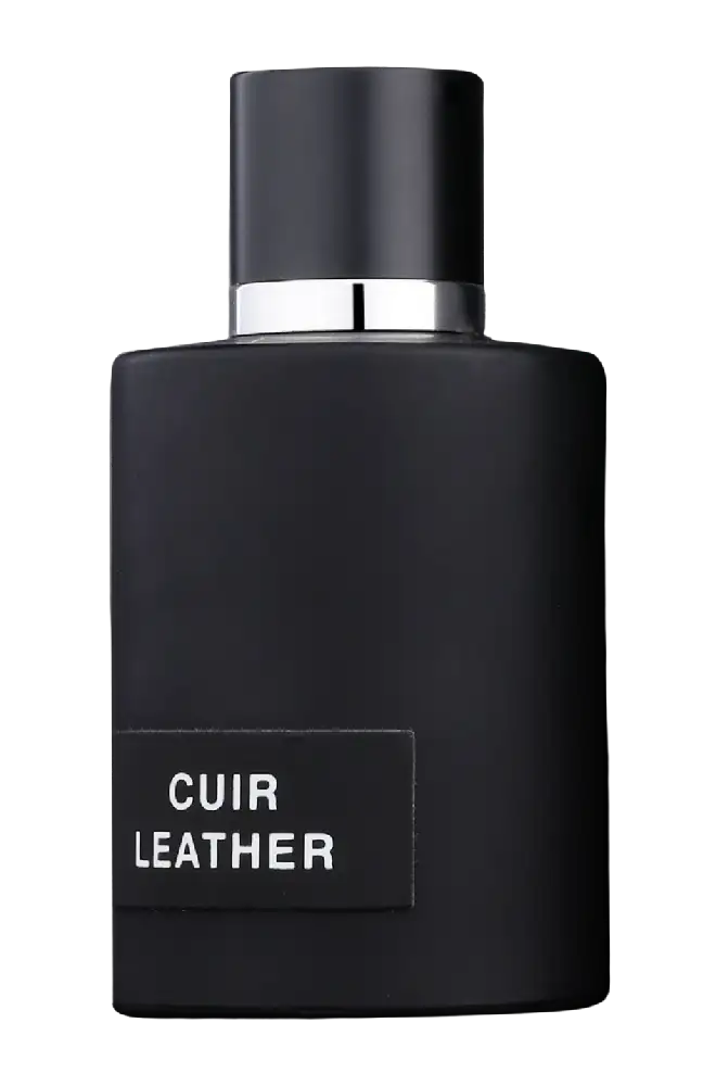 Cuir Leather