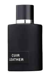Link to perfume:  Cuir Leather