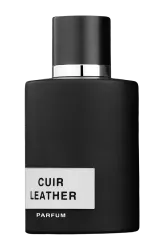 Link to perfume:  Cuir Leather Parfum