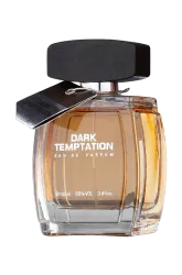Link to perfume:  Dark Temptation