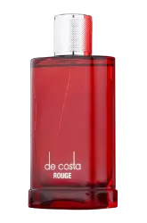 Link to perfume:  De Costa Rouge
