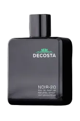 Link to perfume:  Decosta Noir 20