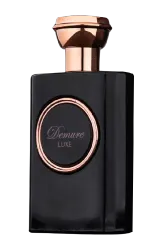 Link to perfume:  Demure Luxe