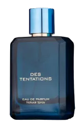 Link to perfume:  Des Tentations
