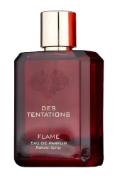 Link to perfume:  Des Tentations Flame