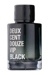 Link to perfume:  Deux Cent Douze VIP Black
