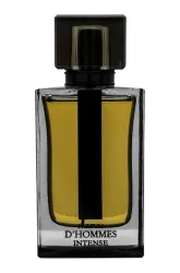 Link to perfume:  D'Hommes Intense