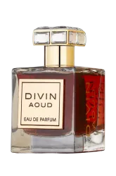 Link to perfume:  Divin Aoud