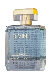 Link to perfume:  Divine