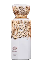 Link to perfume:  Diwani Beirut
