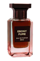 Link to perfume:  Ebony Fume