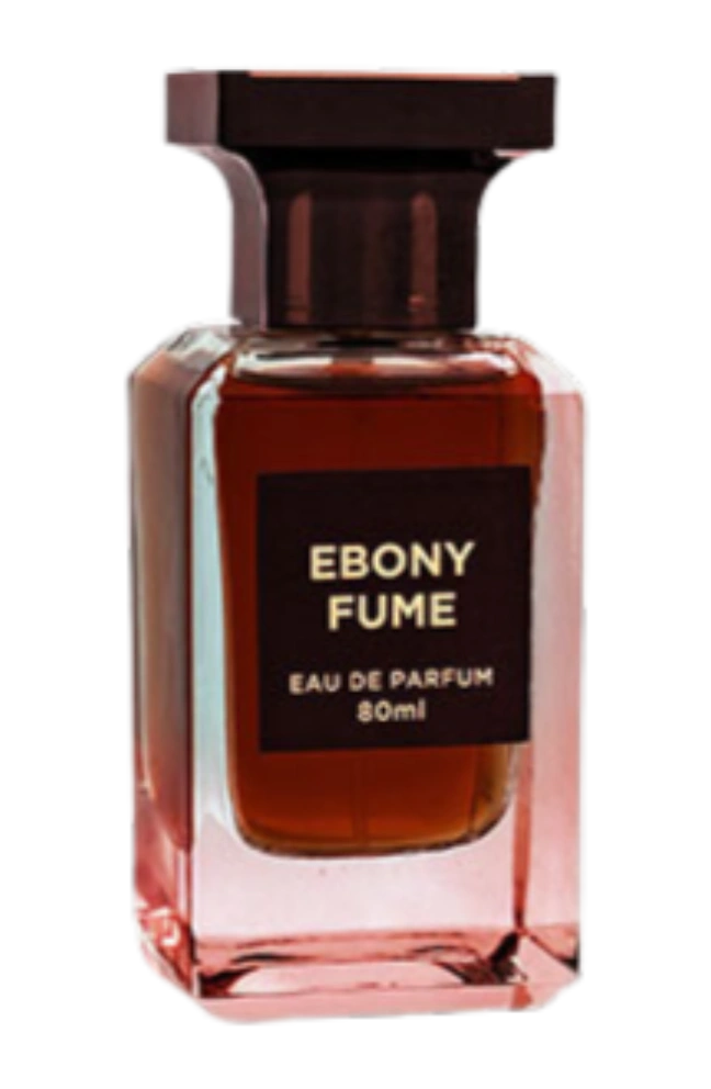 Ebony Fume