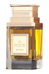 Link to perfume:  EL Dorado