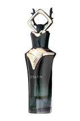 Link to perfume:  Elysian Onyx
