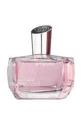 Link to perfume:  Emporia 