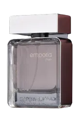 Link to perfume:  Emporia Men