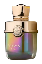 Link to perfume:  Enigma Deux