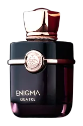 Link to perfume:  Enigma Quatre