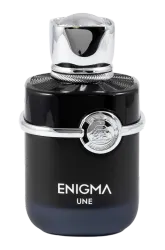 Link to perfume:  Enigma Une